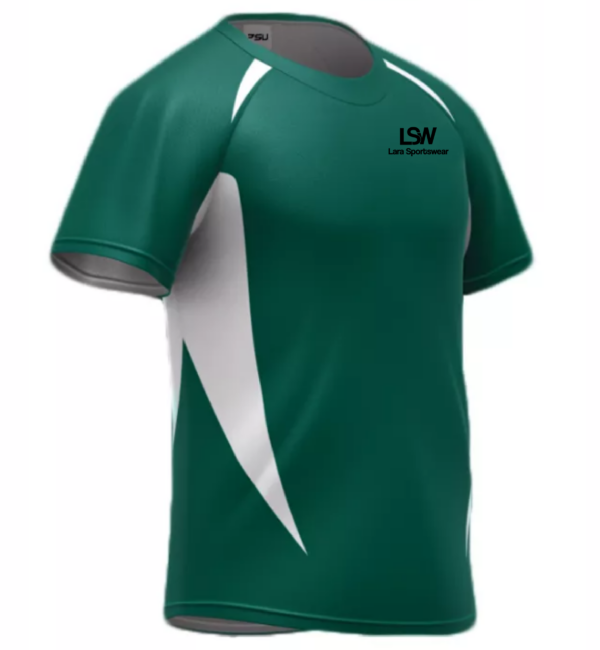 Cricket Uniform