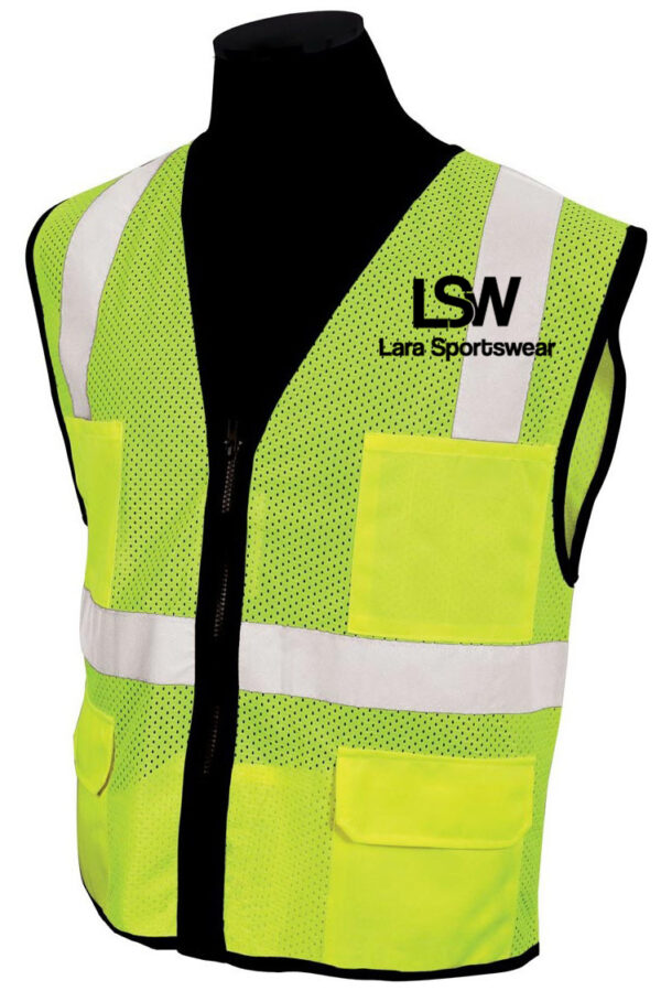 Training Vests