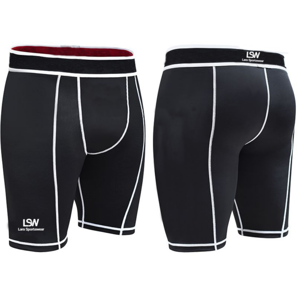 Base Layer Compression Shorts
