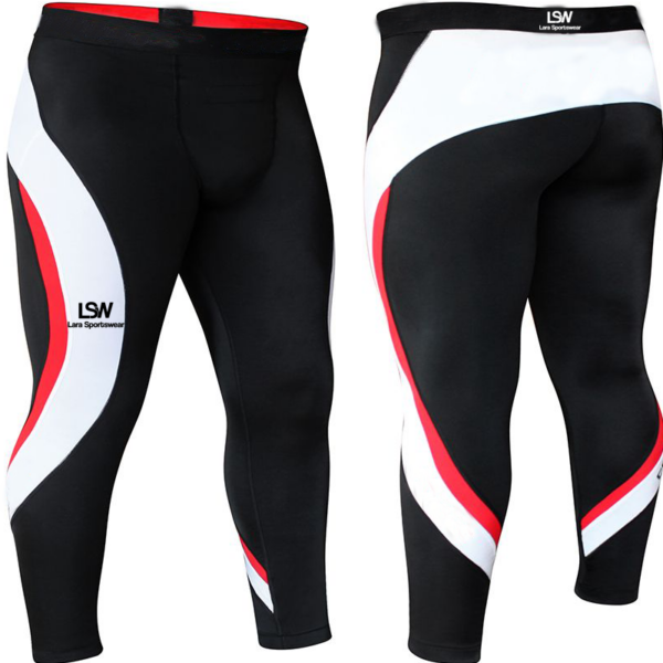 Base Layer Compression Trouser
