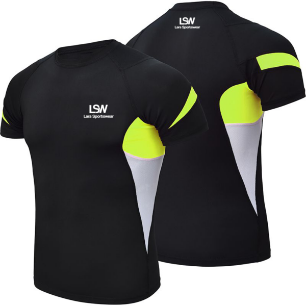 Compression Suit