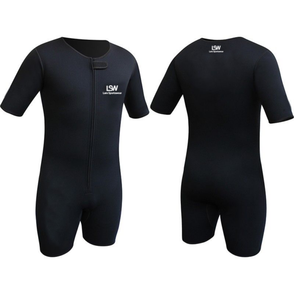 Compression Suit
