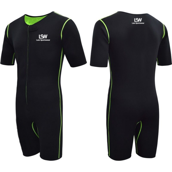 Compression Suit