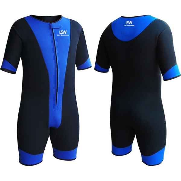 Compression Suit
