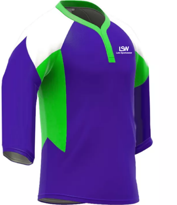 Cricket Uniform