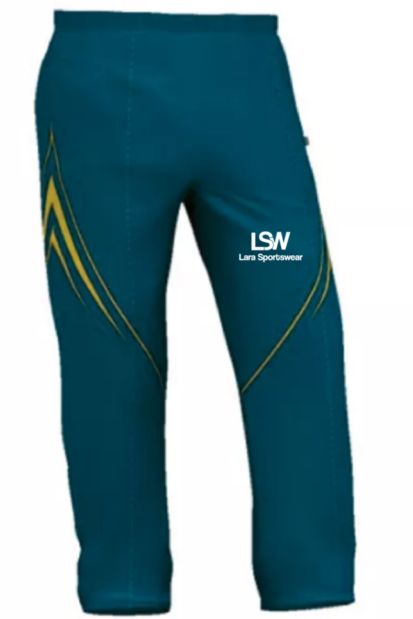 Cricket Uniform