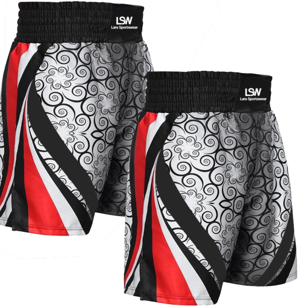 Boxing Shorts