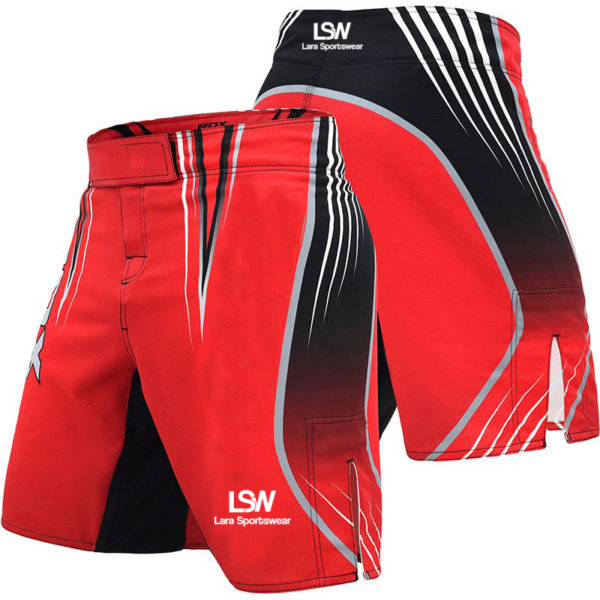 MMA Training Shorts