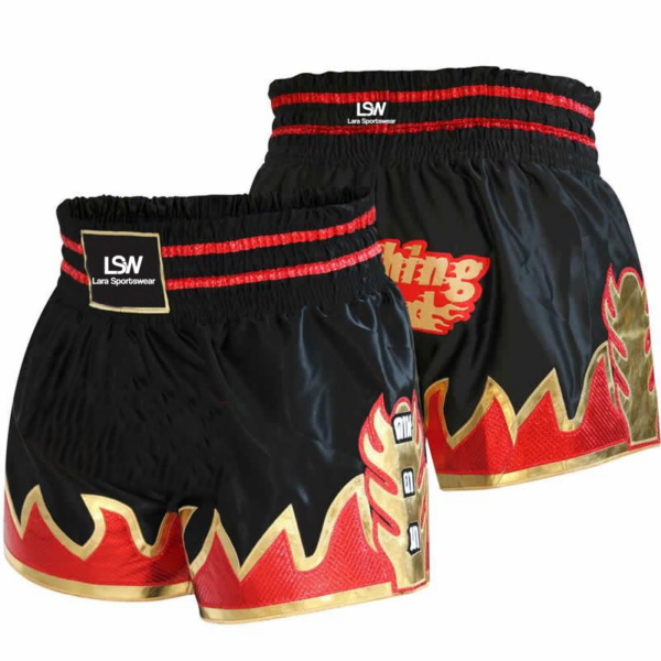 Muay Thai Shorts