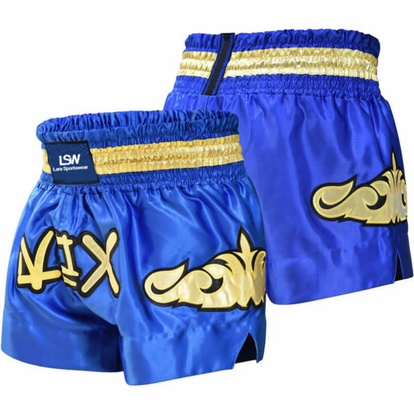 Muay Thai Shorts