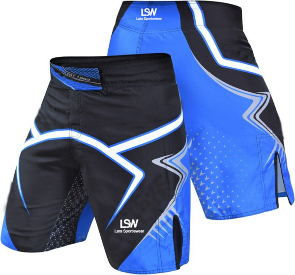 MMA Training Shorts