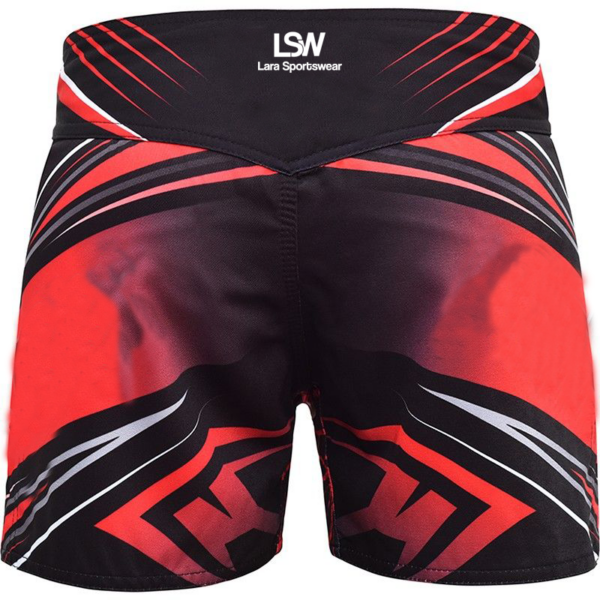 MMA Training Shorts
