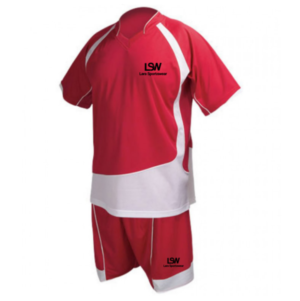 Soccer Uniforms