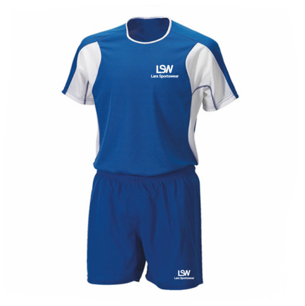Soccer Uniforms