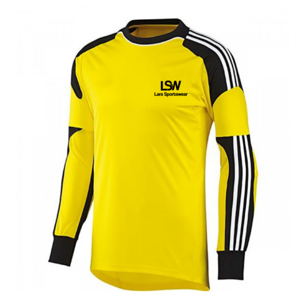 Goal Keeper Shirts