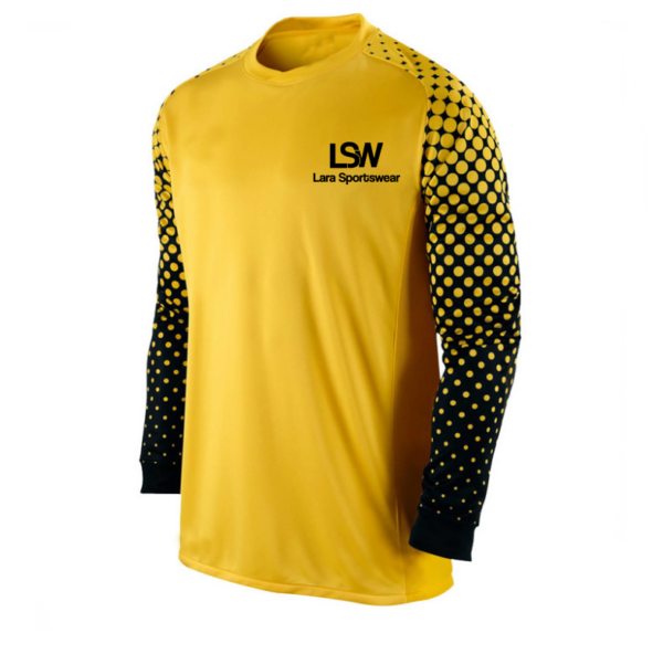 Goal Keeper Shirts
