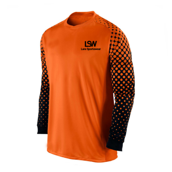 Goal Keeper Shirts