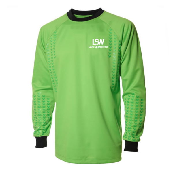 Goal Keeper Shirts