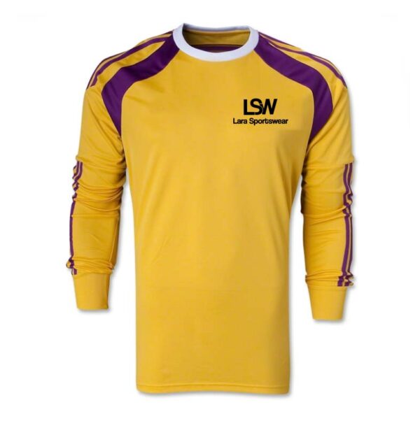 Goal Keeper Shirts