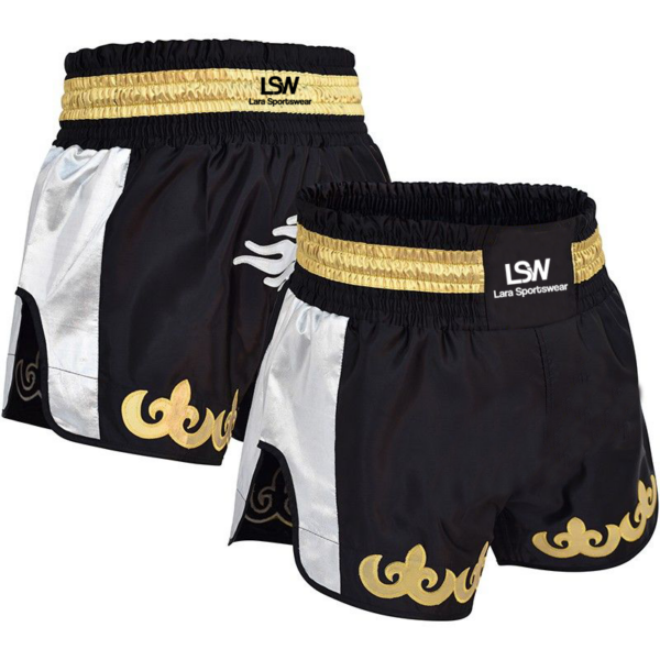 Muay Thai Shorts
